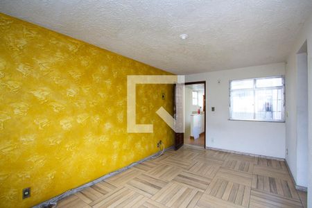 Sala de apartamento para alugar com 2 quartos, 60m² em Largo do Barradas, Niterói