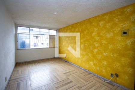 Sala de apartamento para alugar com 2 quartos, 60m² em Largo do Barradas, Niterói