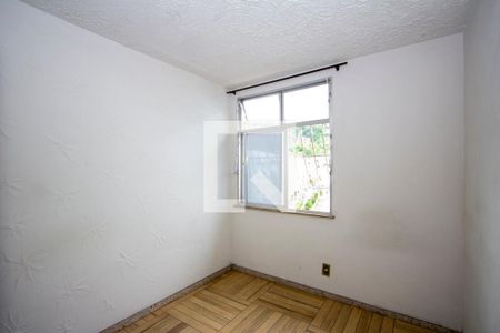 Quarto 1 de apartamento para alugar com 2 quartos, 60m² em Largo do Barradas, Niterói