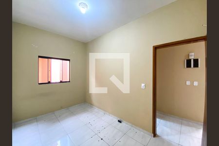 Quarto 1 de casa para alugar com 2 quartos, 60m² em Vila Florida, São Bernardo do Campo