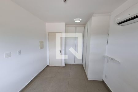 Quarto  de apartamento para alugar com 1 quarto, 56m² em Nova Aliança, Ribeirão Preto