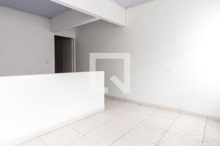 Sala de casa para alugar com 1 quarto, 49m² em Itaquera, São Paulo