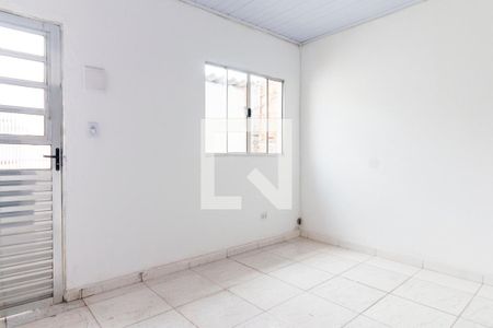 Sala de casa para alugar com 1 quarto, 49m² em Itaquera, São Paulo