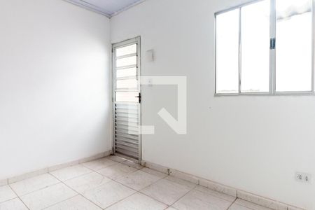 Sala de casa para alugar com 1 quarto, 49m² em Itaquera, São Paulo