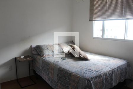 Quarto 1 de apartamento para alugar com 2 quartos, 44m² em Jardim das Margaridas, Salvador