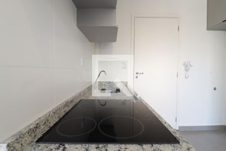 Studio de kitnet/studio para alugar com 1 quarto, 25m² em Santana, São Paulo