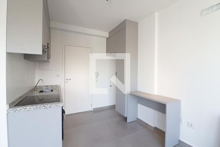 Studio de kitnet/studio para alugar com 1 quarto, 25m² em Santana, São Paulo