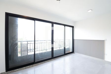 Studio de kitnet/studio para alugar com 1 quarto, 25m² em Santana, São Paulo