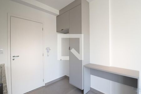 Studio de kitnet/studio para alugar com 1 quarto, 25m² em Santana, São Paulo