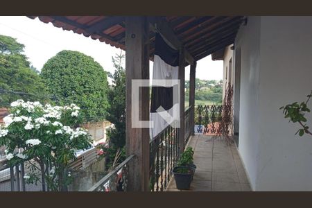 Casa à venda com 3 quartos, 340m² em Jardim Atlântico, Belo Horizonte