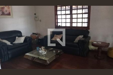 Casa à venda com 3 quartos, 340m² em Jardim Atlântico, Belo Horizonte