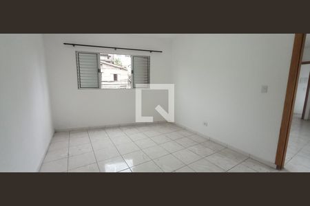 Sala de casa para alugar com 1 quarto, 90m² em Parque das Américas, Mauá