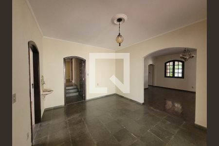 Sala de Jantar de casa para alugar com 4 quartos, 395m² em Cidade Universitária, Campinas