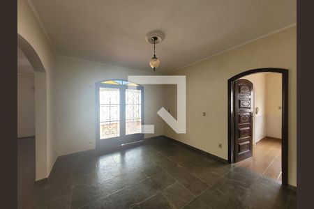 Sala de Jantar de casa para alugar com 4 quartos, 395m² em Cidade Universitária, Campinas