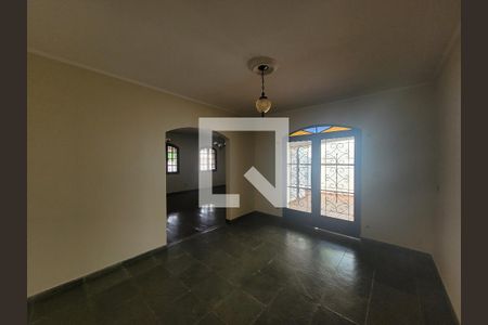 Sala de Jantar de casa para alugar com 4 quartos, 395m² em Cidade Universitária, Campinas