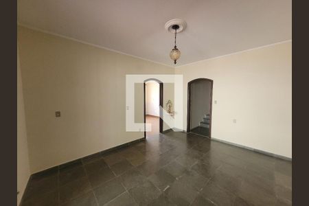 Sala de Jantar de casa para alugar com 4 quartos, 395m² em Cidade Universitária, Campinas