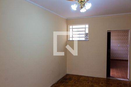 Sala de casa para alugar com 3 quartos, 80m² em Ponte Preta, Campinas