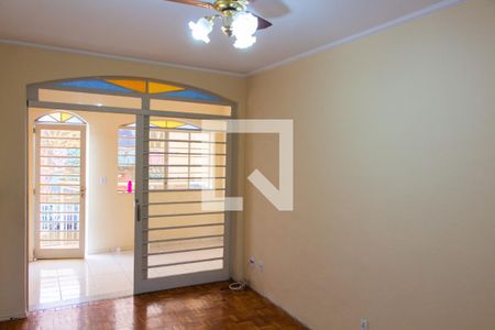 Sala de casa para alugar com 3 quartos, 80m² em Ponte Preta, Campinas