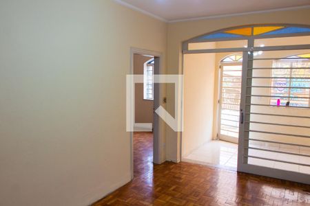 Sala de casa para alugar com 3 quartos, 80m² em Ponte Preta, Campinas