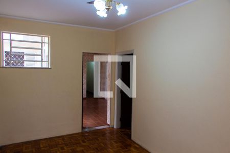 Sala de casa para alugar com 3 quartos, 80m² em Ponte Preta, Campinas