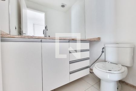 Sala de apartamento para alugar com 4 quartos, 190m² em Jardim das Colinas, São José dos Campos