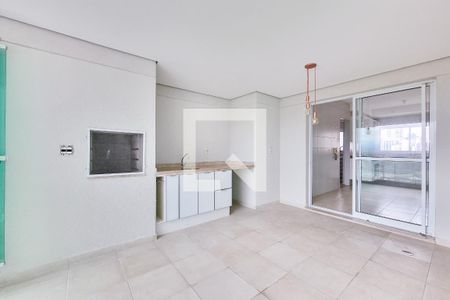 Sala de apartamento para alugar com 4 quartos, 190m² em Jardim das Colinas, São José dos Campos