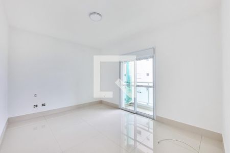 Suíte de apartamento para alugar com 4 quartos, 190m² em Jardim das Colinas, São José dos Campos