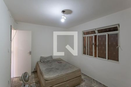 Quarto 1 de casa à venda com 3 quartos, 100m² em Alto dos Pinheiros, Belo Horizonte