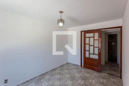 Sala de casa à venda com 3 quartos, 100m² em Alto dos Pinheiros, Belo Horizonte