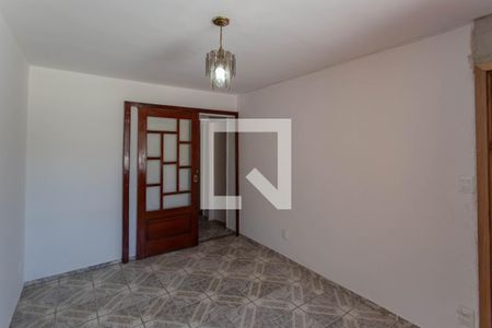 Sala de casa à venda com 3 quartos, 100m² em Alto dos Pinheiros, Belo Horizonte