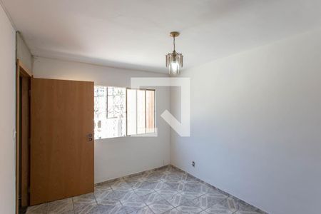 Sala de casa à venda com 3 quartos, 100m² em Alto dos Pinheiros, Belo Horizonte