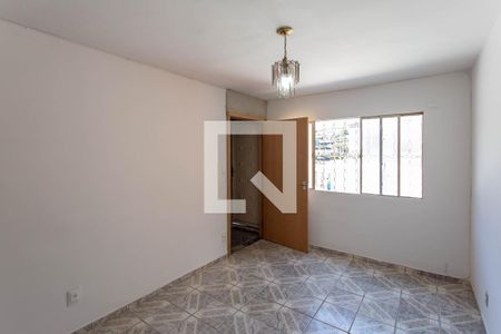 Sala de casa à venda com 3 quartos, 100m² em Alto dos Pinheiros, Belo Horizonte