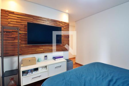 Quarto 1 de apartamento para alugar com 3 quartos, 153m² em Campestre, Santo André