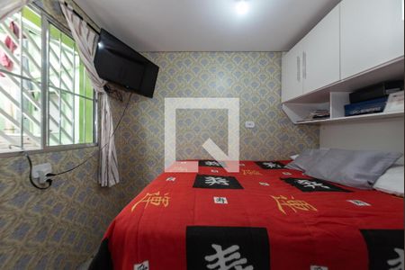 Quarto 2 de casa à venda com 2 quartos, 58m² em Centro, São Caetano do Sul