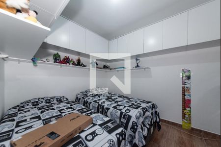 Quarto 1 de casa à venda com 2 quartos, 58m² em Centro, São Caetano do Sul