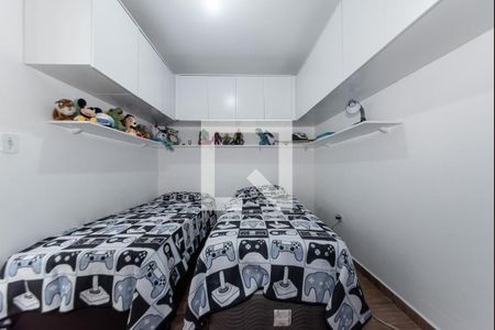 Quarto 1 de casa à venda com 2 quartos, 58m² em Centro, São Caetano do Sul