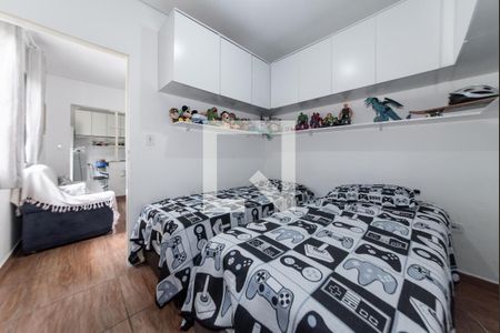 Quarto 1 de casa à venda com 2 quartos, 58m² em Centro, São Caetano do Sul