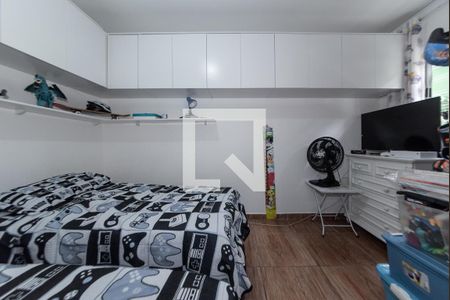 Quarto 1 de casa à venda com 2 quartos, 58m² em Centro, São Caetano do Sul