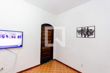 Casa à venda com 3 quartos, 152m² em Campestre, Santo André