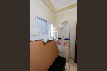 Quarto 1 de apartamento para alugar com 3 quartos, 74m² em Vila Curuca, Santo André