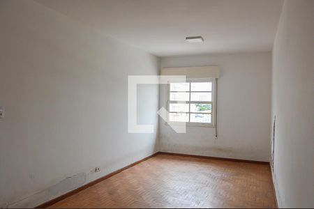 Sala de apartamento para alugar com 1 quarto, 58m² em Centro, São Bernardo do Campo