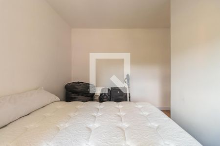 Quarto de apartamento à venda com 1 quarto, 53m² em Alphaville Empresarial, Barueri