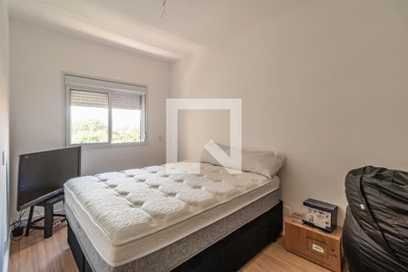 Quarto de apartamento à venda com 1 quarto, 53m² em Alphaville Empresarial, Barueri