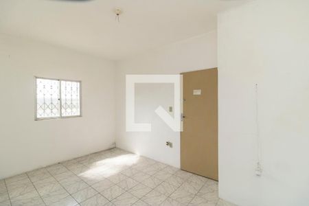 Quarto/Cozinha de kitnet/studio à venda com 1 quarto, 28m² em Jardim Carioca, Rio de Janeiro