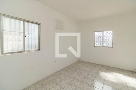 Quarto/Cozinha de kitnet/studio à venda com 1 quarto, 28m² em Jardim Carioca, Rio de Janeiro