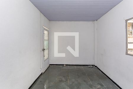 Kitnet de kitnet/studio para alugar com 1 quarto, 25m² em Havaí, Belo Horizonte