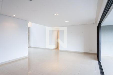 sala de apartamento à venda com 4 quartos, 167m² em Vila da Serra, Nova Lima