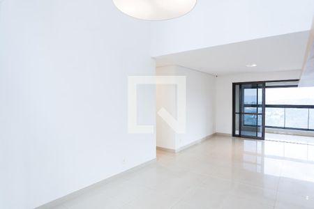 sala de apartamento à venda com 4 quartos, 167m² em Vila da Serra, Nova Lima