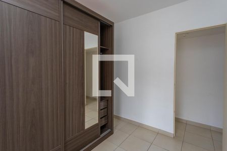 Quarto 1  de apartamento para alugar com 2 quartos, 44m² em Canhema, Diadema