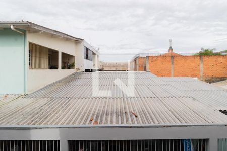 Quarto 1-Vista de casa de condomínio à venda com 2 quartos, 89m² em Centro, Canoas